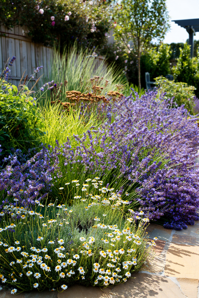12 Pretty, Low-Maintenance Plants That Help Stop Wasps From Circling Your Home 10