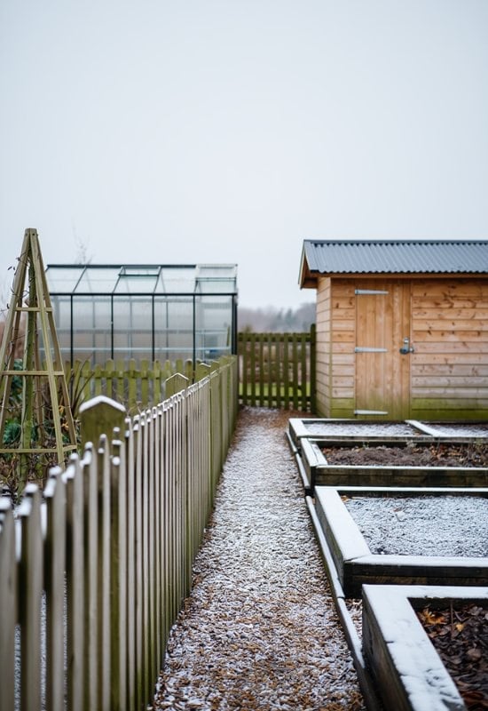 Do an Infrastructure Audit –Better Now than in Spring