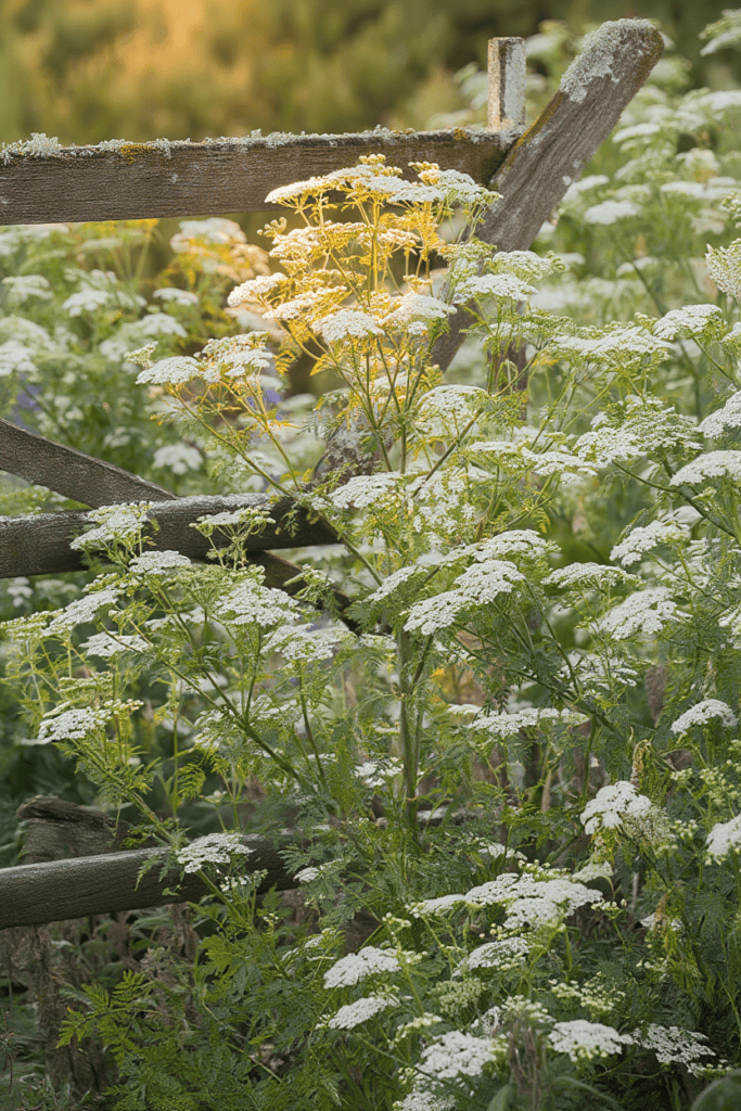 10 Poisonous Weeds That Can Hurt You Worse Than Poison Ivy — What They Look Like and How to Remove Them Safely 3