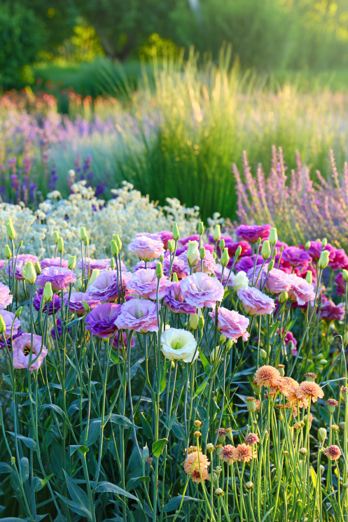 12 Flower Seeds to Start in January That Give You Earlier Blooms and a Fuller Garden 9