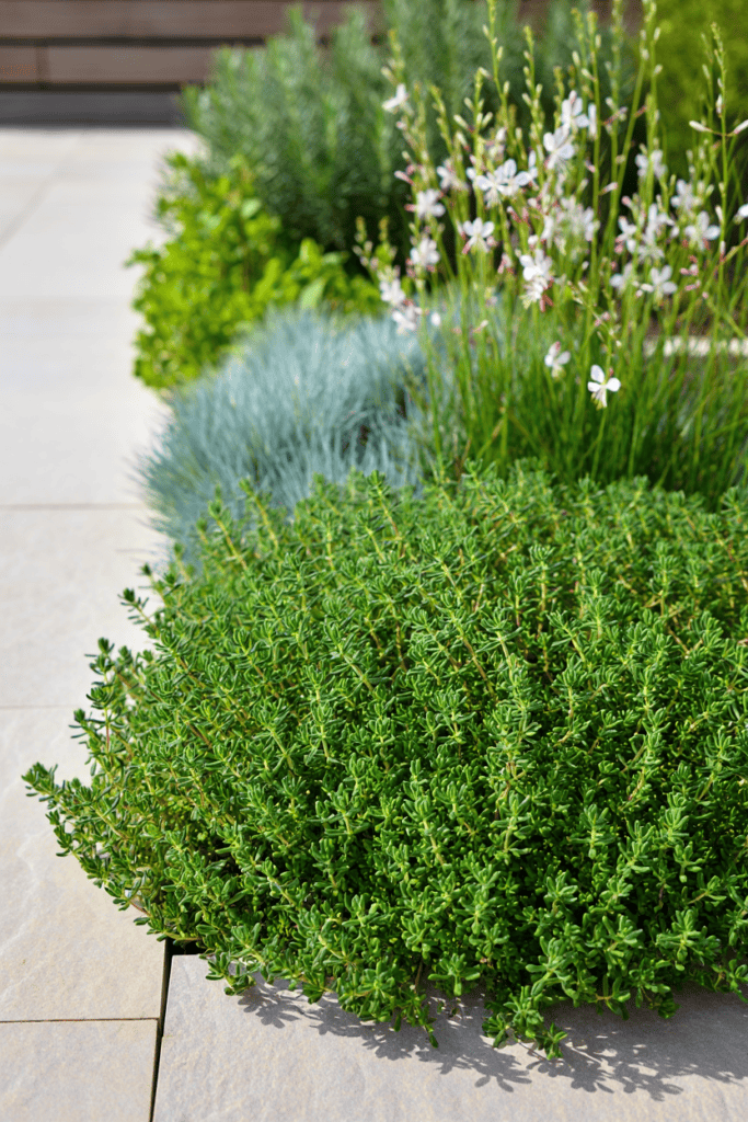 12 Pretty, Low-Maintenance Plants That Help Stop Wasps From Circling Your Home 1