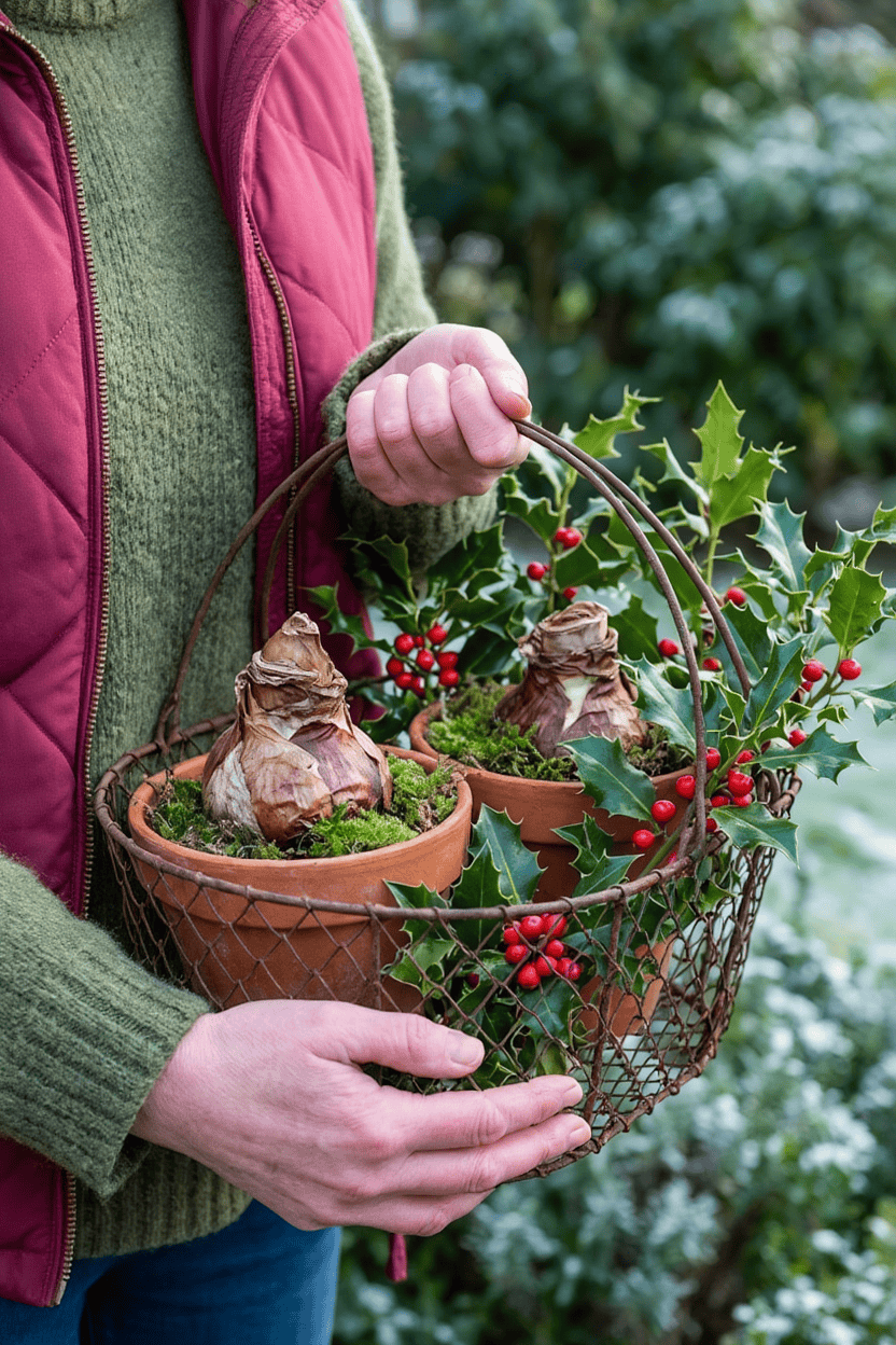 How I Take Care of My Amaryllis After It’s Done Blooming So It Flowers Again 1