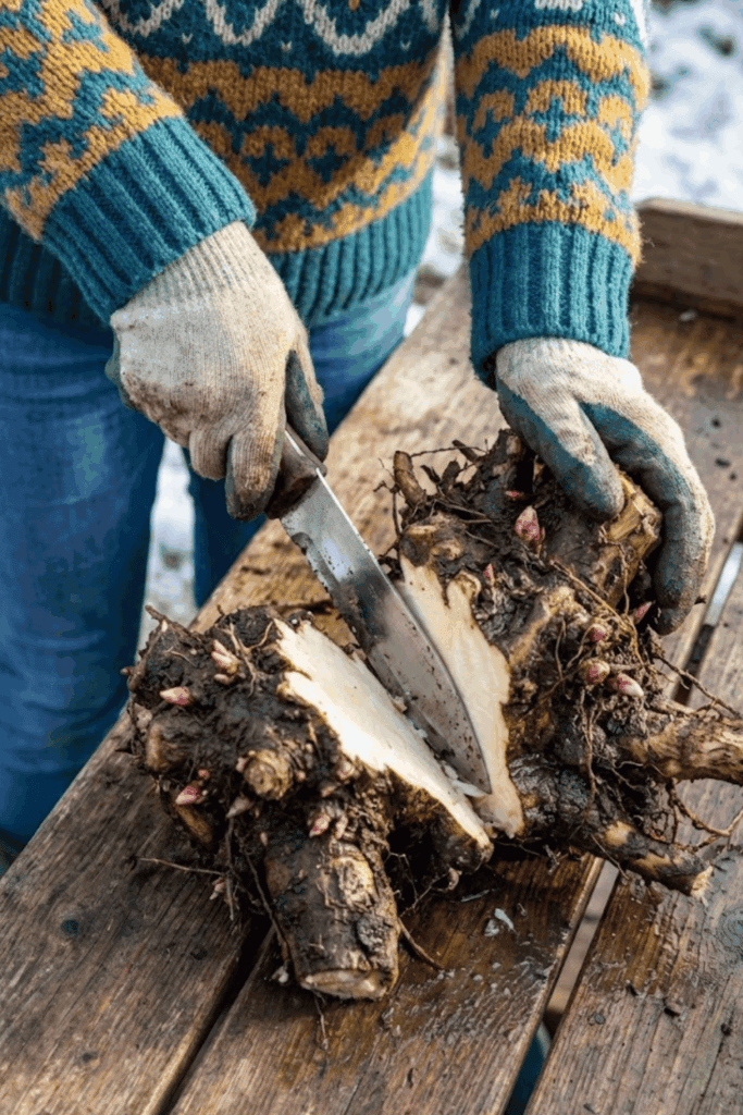 11 Easy Perennials You Should Propagate This January so You Have an Endless Supply of Free Plants Ready to Thrive by Spring 5