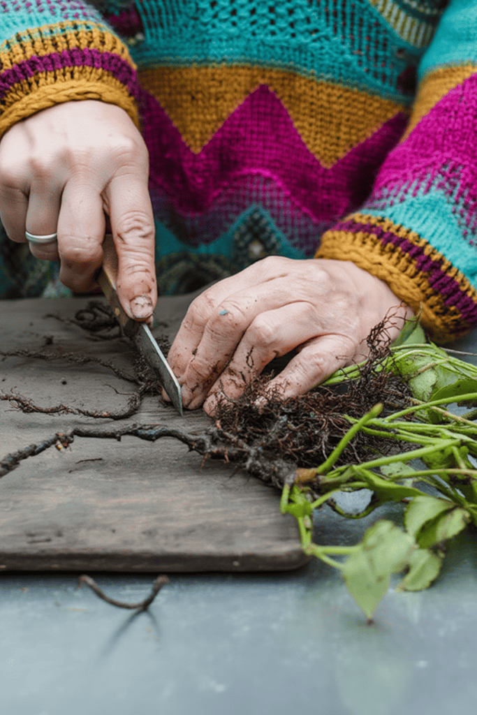 11 Easy Perennials You Should Propagate This January so You Have an Endless Supply of Free Plants Ready to Thrive by Spring 7