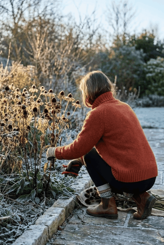 13 Perennials You Should Be Pruning Right Now to Guarantee Better Growth and Healthier Plants Next Season 3