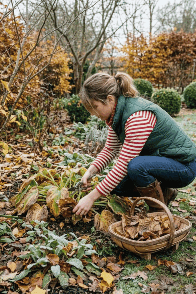 13 Perennials You Should Be Pruning Right Now to Guarantee Better Growth and Healthier Plants Next Season 9