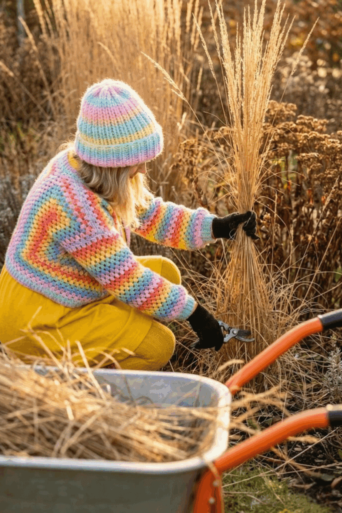 13 Perennials You Should Be Pruning Right Now to Guarantee Better Growth and Healthier Plants Next Season 8