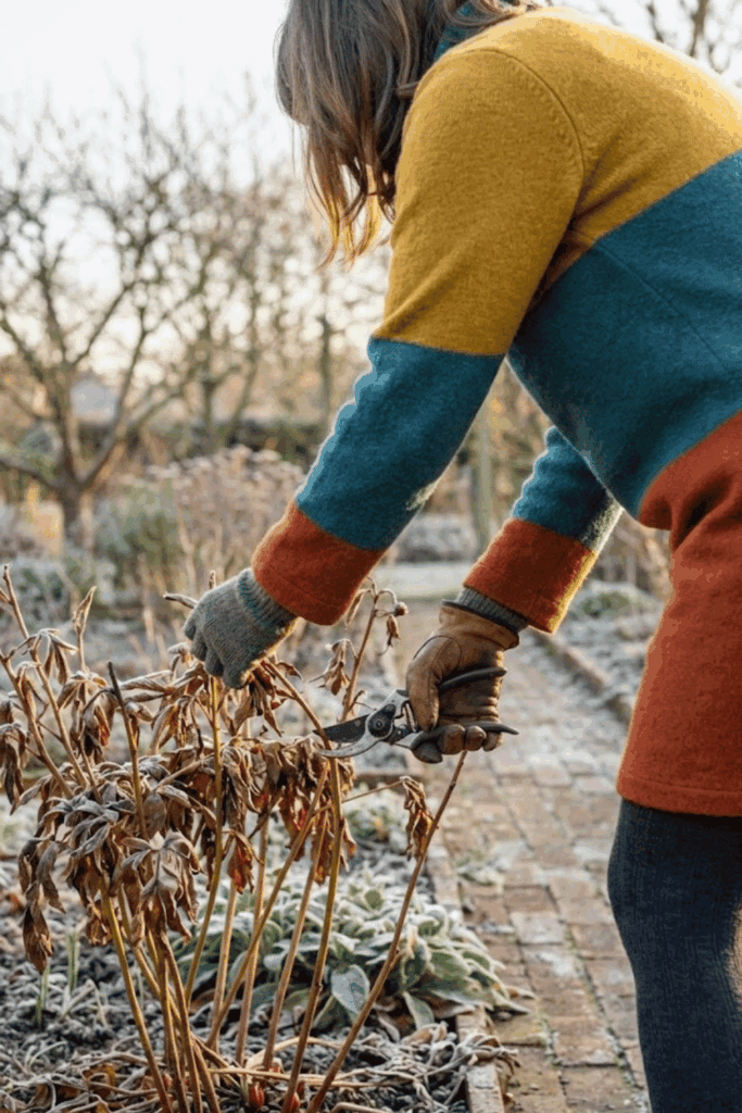 13 Perennials You Should Be Pruning Right Now to Guarantee Better Growth and Healthier Plants Next Season 11