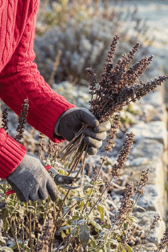 13 Perennials You Should Be Pruning Right Now to Guarantee Better Growth and Healthier Plants Next Season 12