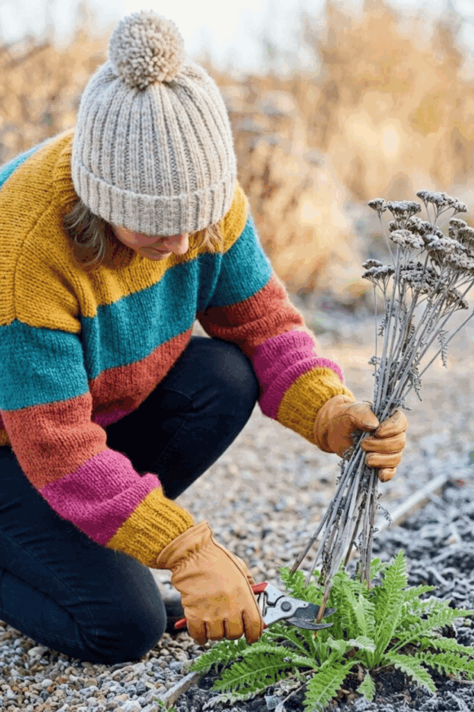 13 Perennials You Should Be Pruning Right Now to Guarantee Better Growth and Healthier Plants Next Season 13