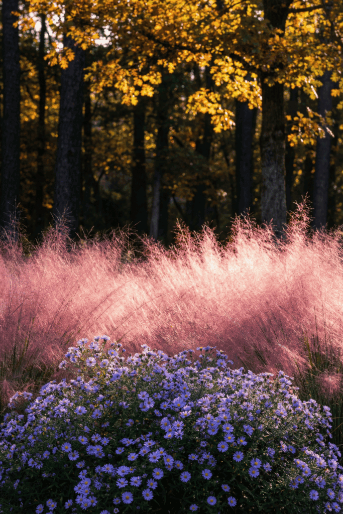Stop Wasting Money on Wildflower Seeds – Try Mosaic Planting Instead and Use These 20 Plants for a Perfect Meadow-Style Garden 13