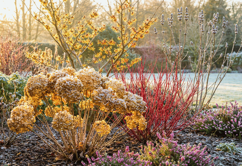 9 Shrubs You Should Never Prune in February — Plus the Right Time to Trim Each One 1
