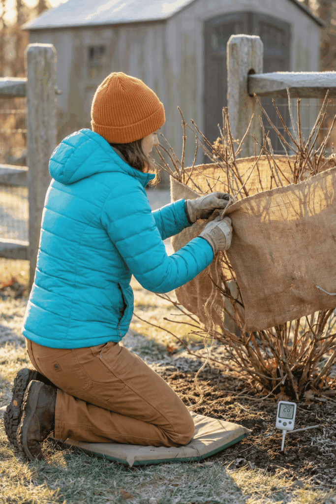 6 February Hydrangea Tasks for Massive Summer Blooms (And 2 Deadly Mistakes) 2