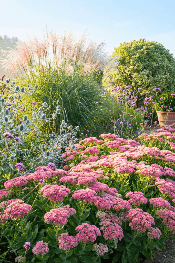 Stop Wasting Money on Wildflower Seeds – Try Mosaic Planting Instead and Use These 20 Plants for a Perfect Meadow-Style Garden 26