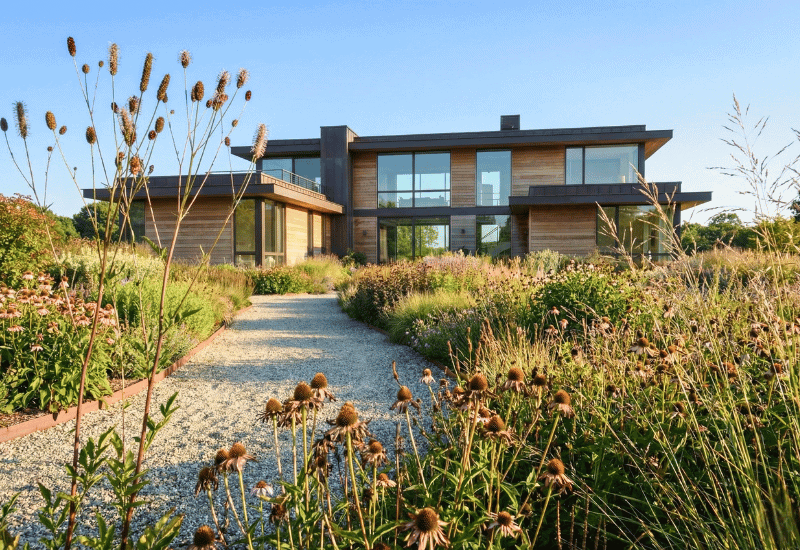 Stop Wasting Money on Wildflower Seeds – Try Mosaic Planting Instead and Use These 20 Plants for a Perfect Meadow-Style Garden 6