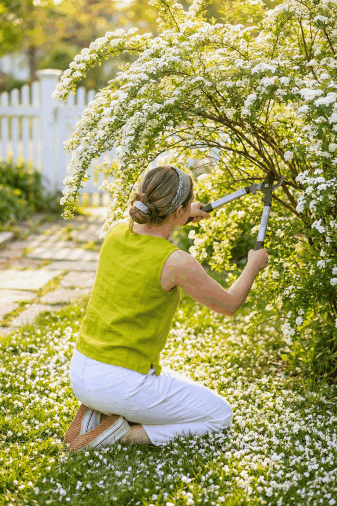 9 Shrubs You Should Never Prune in February — Plus the Right Time to Trim Each One 7
