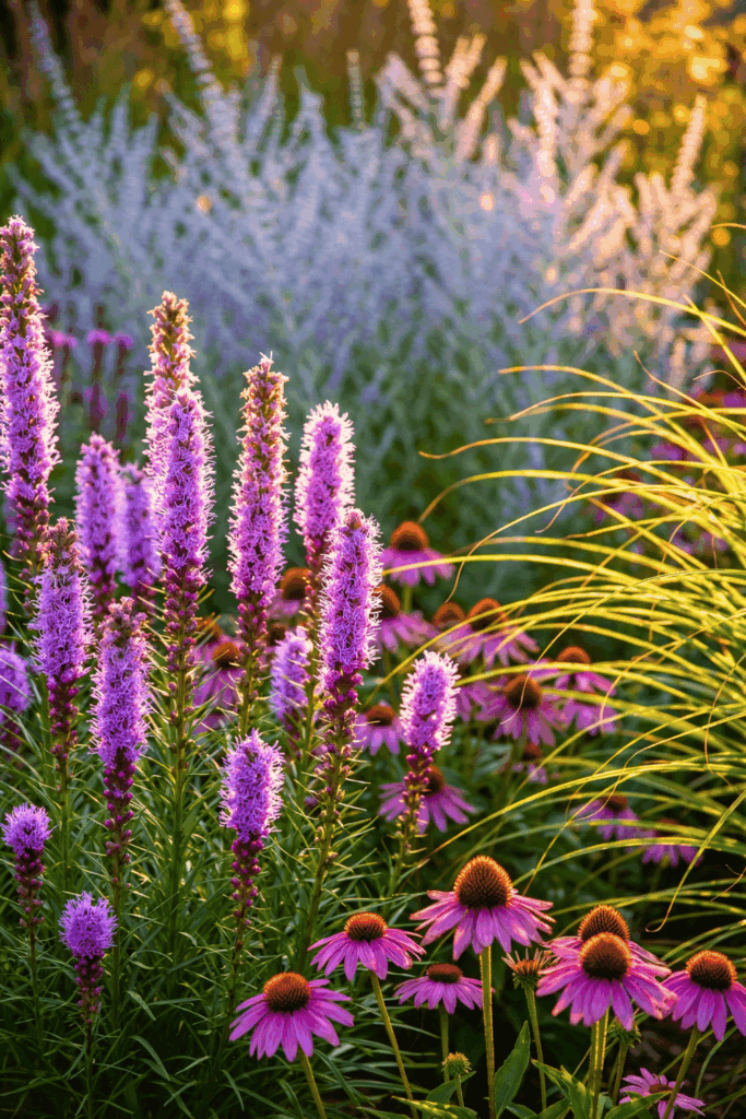 Stop Wasting Money on Wildflower Seeds – Try Mosaic Planting Instead and Use These 20 Plants for a Perfect Meadow-Style Garden 21