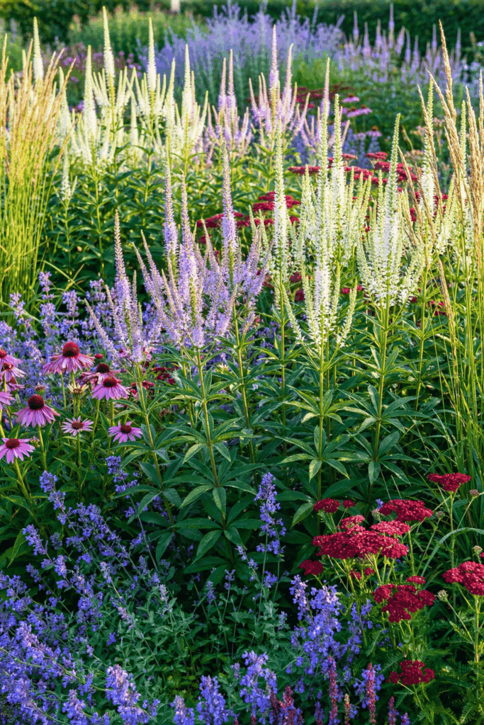 Stop Wasting Money on Wildflower Seeds – Try Mosaic Planting Instead and Use These 20 Plants for a Perfect Meadow-Style Garden 20
