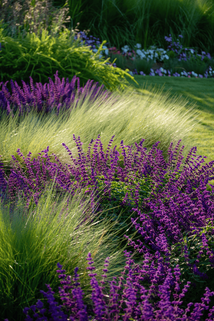 Stop Wasting Money on Wildflower Seeds – Try Mosaic Planting Instead and Use These 20 Plants for a Perfect Meadow-Style Garden 16