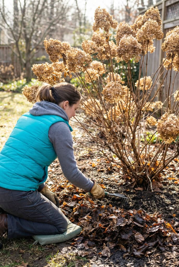 6 February Hydrangea Tasks for Massive Summer Blooms (And 2 Deadly Mistakes) 8