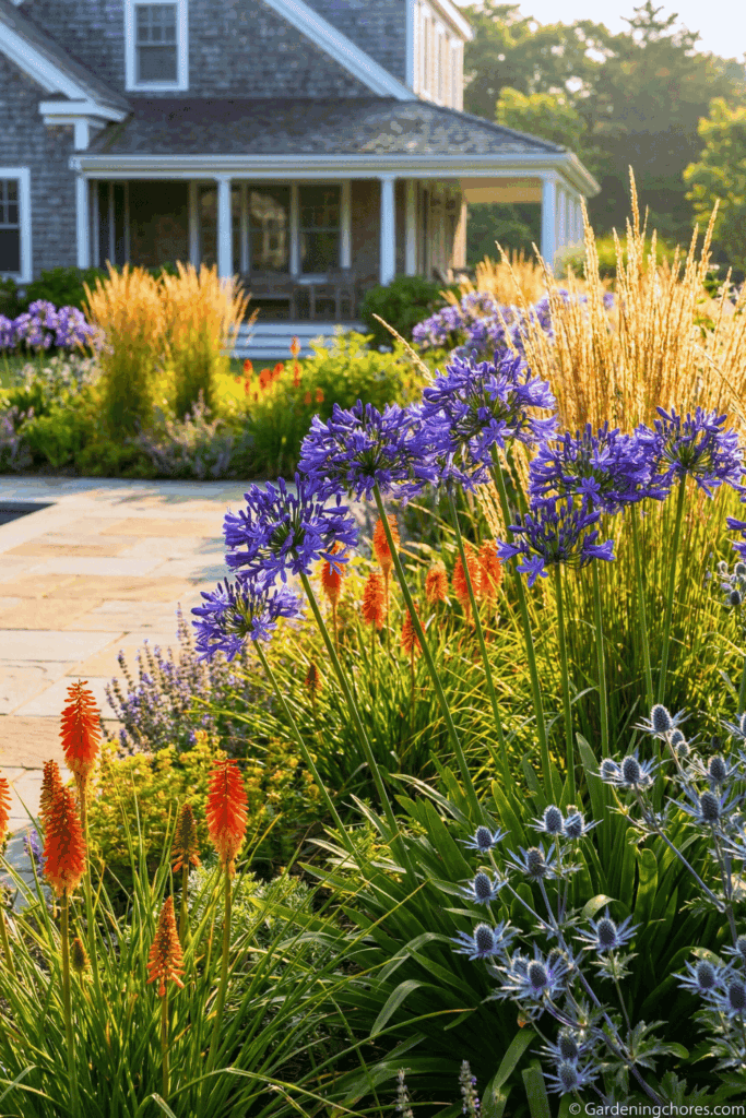 10 Perennial Bulbs to Plant in Spring to Infuse Your Garden with Summer and Fall Color That Returns Year after Year 10