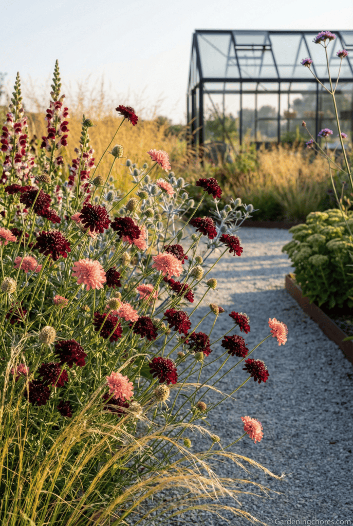As the Ground Thaws in March, I Direct Sow These 12 Hardy Flower Seeds for a Head Start on Summer Color 9
