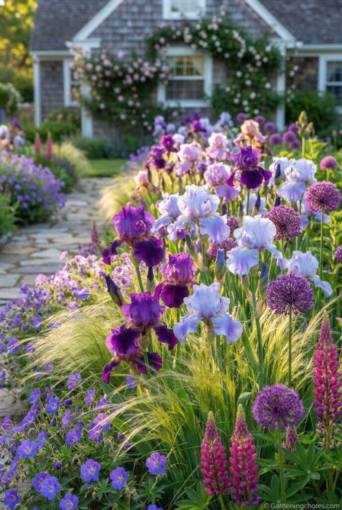 10 Perennial Bulbs to Plant in Spring to Infuse Your Garden with Summer and Fall Color That Returns Year after Year 5