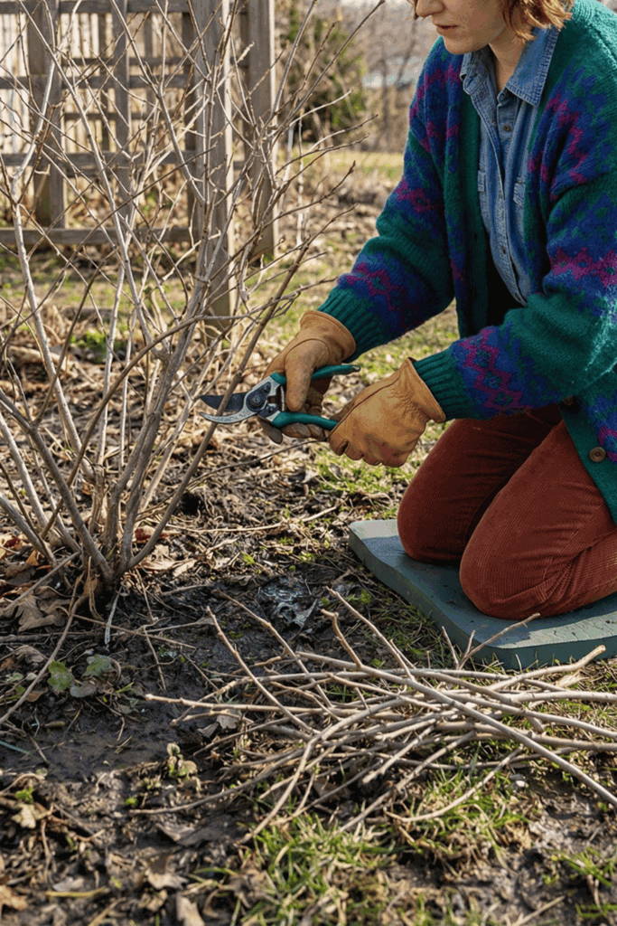 Be Brave and Give These 10 Plants a Hard Prune in March — They’ll Reward You With Bigger Blooms 7
