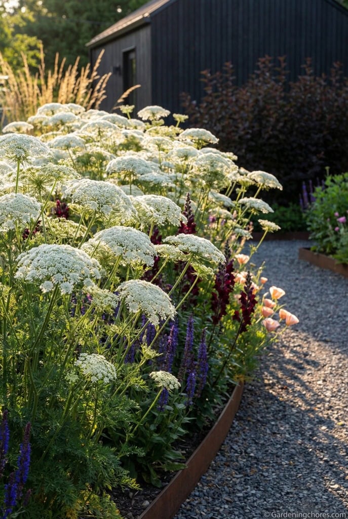 As the Ground Thaws in March, I Direct Sow These 12 Hardy Flower Seeds for a Head Start on Summer Color 11