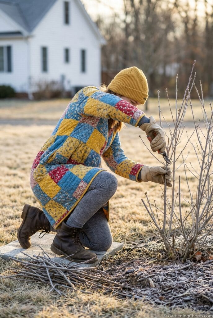 Be Brave and Give These 10 Plants a Hard Prune in March — They’ll Reward You With Bigger Blooms 9