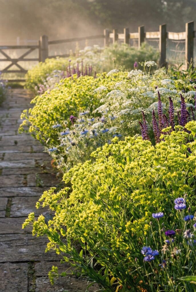 As the Ground Thaws in March, I Direct Sow These 12 Hardy Flower Seeds for a Head Start on Summer Color 4