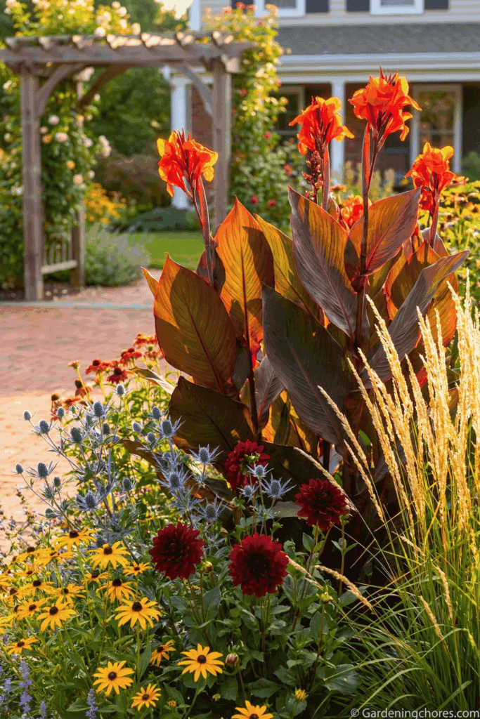 10 Perennial Bulbs to Plant in Spring to Infuse Your Garden with Summer and Fall Color That Returns Year after Year 8