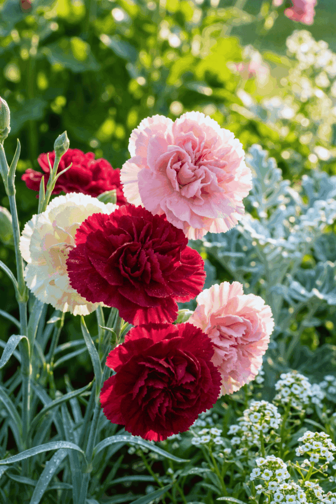 15 Flower Seeds To Sow In March So You Don't Have To Buy Expensive Nursery Plants Later 1