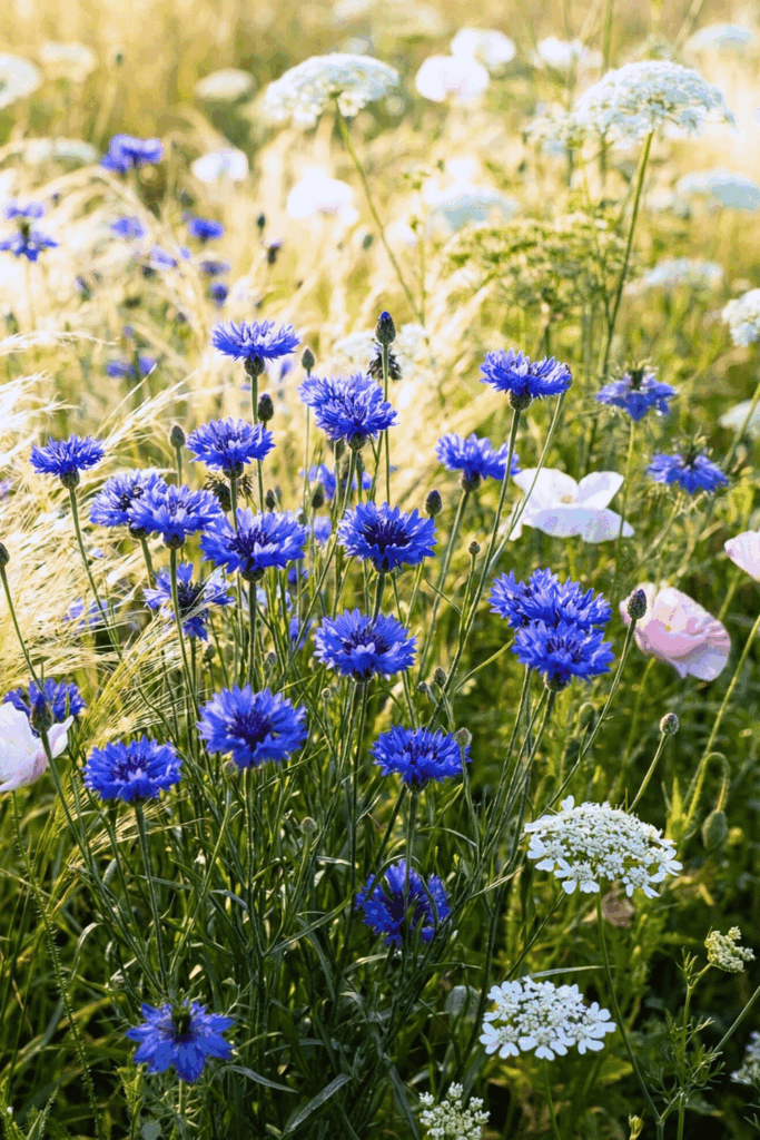 15 Flower Seeds To Sow In March So You Don't Have To Buy Expensive Nursery Plants Later 8