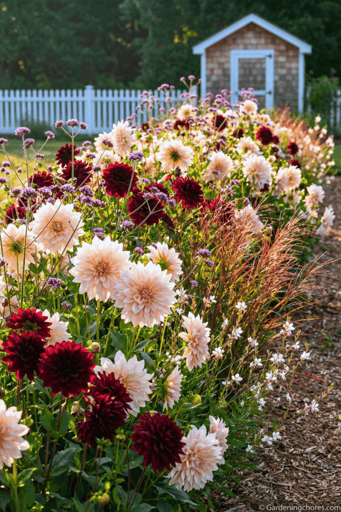 10 Perennial Bulbs to Plant in Spring to Infuse Your Garden with Summer and Fall Color That Returns Year after Year 9