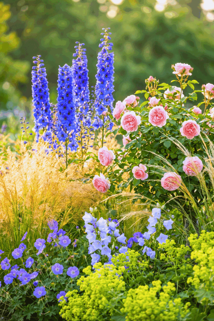 15 Flower Seeds To Sow In March So You Don't Have To Buy Expensive Nursery Plants Later 3
