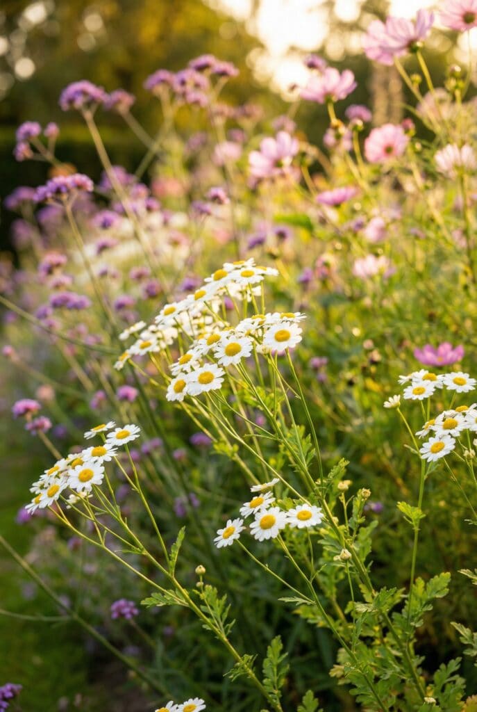 15 Flower Seeds To Sow In March So You Don't Have To Buy Expensive Nursery Plants Later 5