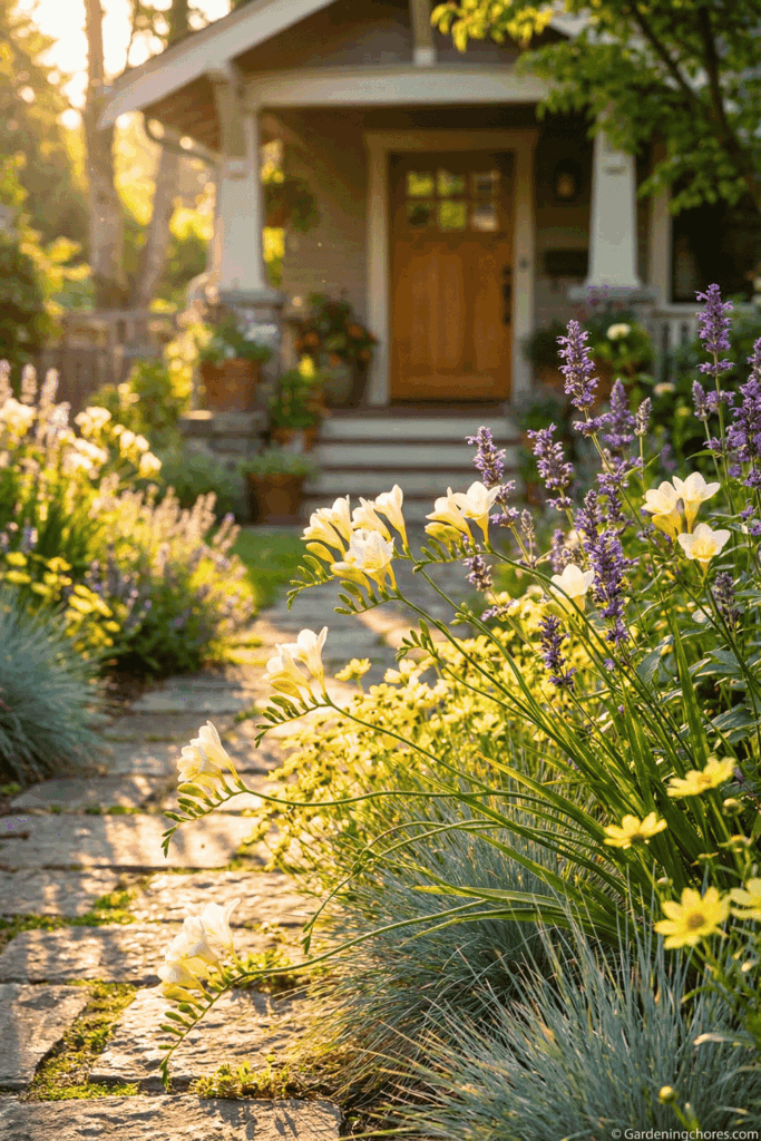 10 Perennial Bulbs to Plant in Spring to Infuse Your Garden with Summer and Fall Color That Returns Year after Year 4