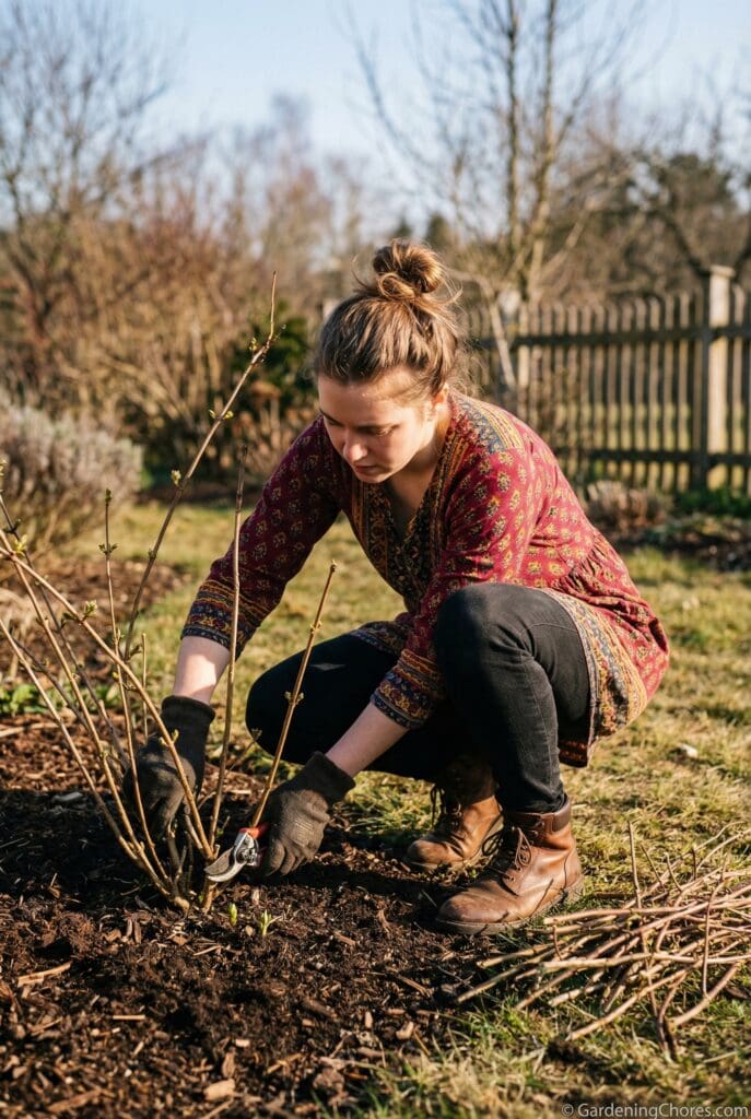 Be Brave and Give These 10 Plants a Hard Prune in March — They’ll Reward You With Bigger Blooms 8