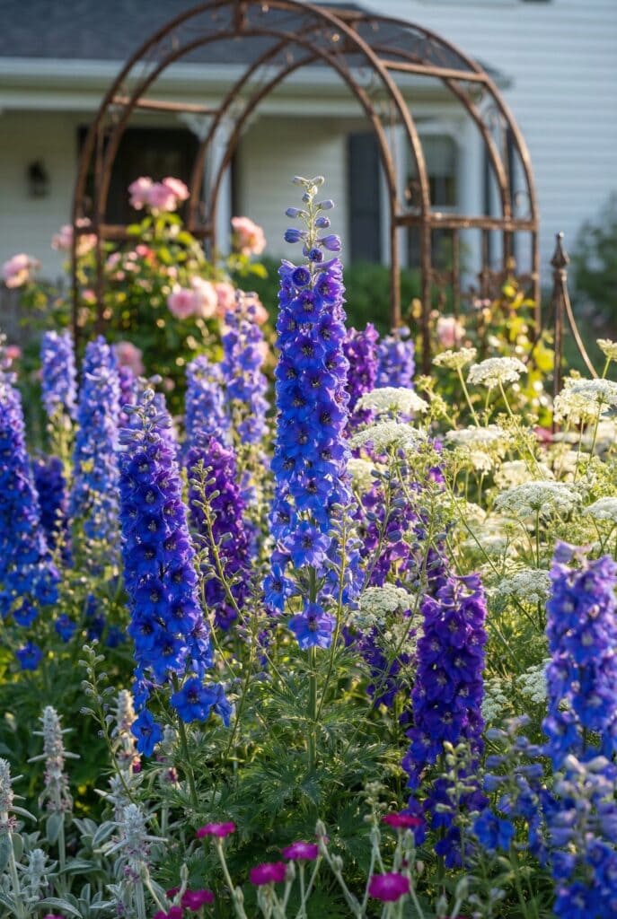 As the Ground Thaws in March, I Direct Sow These 12 Hardy Flower Seeds for a Head Start on Summer Color 2