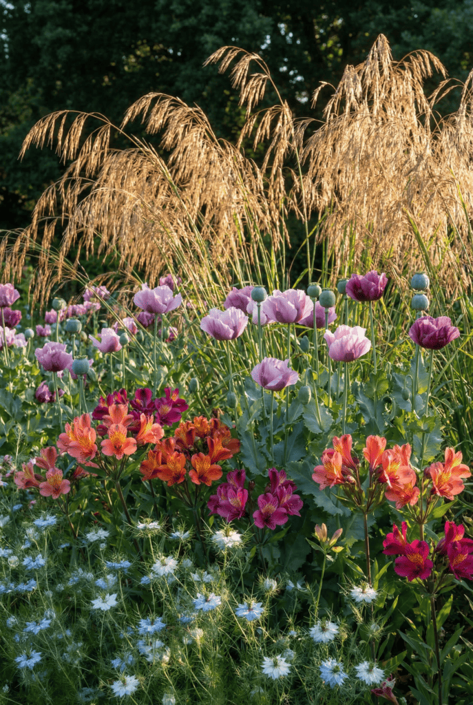 As the Ground Thaws in March, I Direct Sow These 12 Hardy Flower Seeds for a Head Start on Summer Color 6