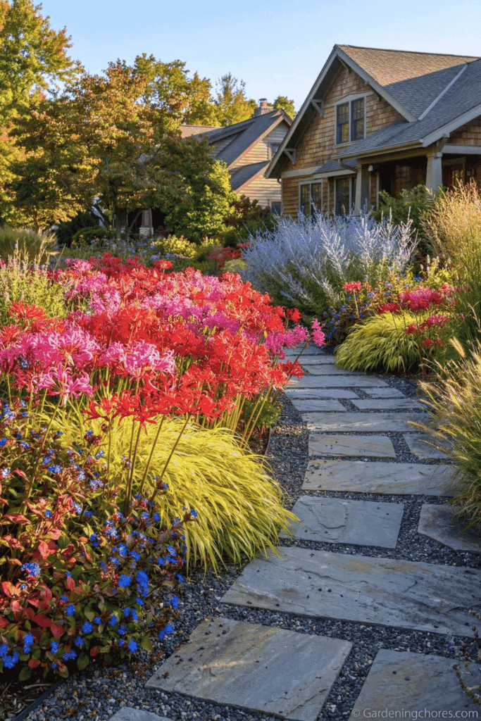 10 Perennial Bulbs to Plant in Spring to Infuse Your Garden with Summer and Fall Color That Returns Year after Year 6