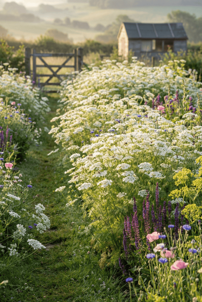 As the Ground Thaws in March, I Direct Sow These 12 Hardy Flower Seeds for a Head Start on Summer Color 3