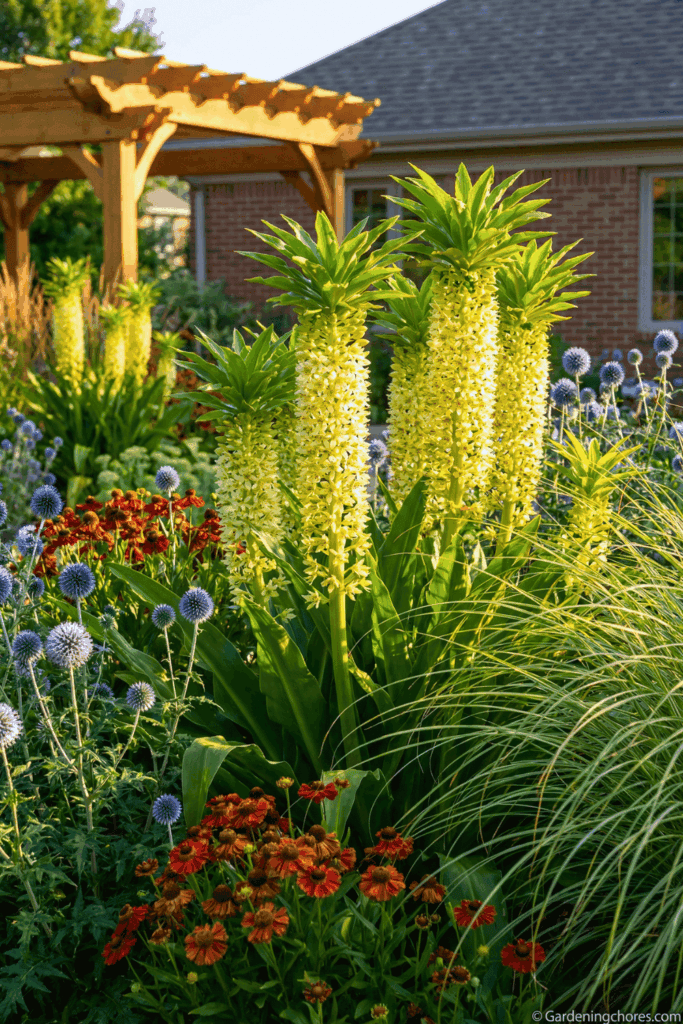 10 Perennial Bulbs to Plant in Spring to Infuse Your Garden with Summer and Fall Color That Returns Year after Year 7