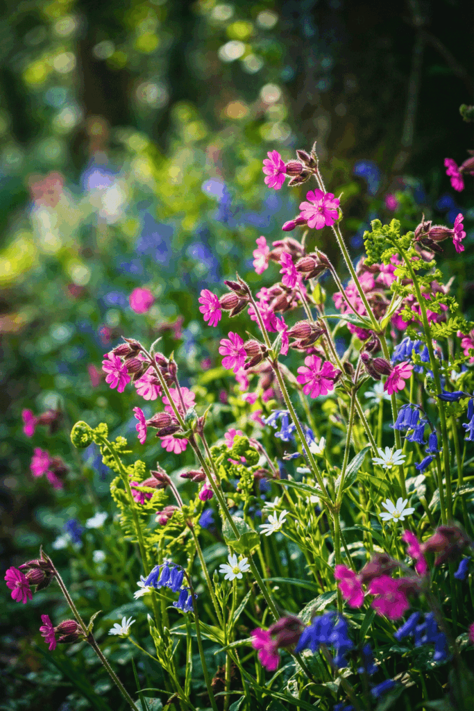 15 Flower Seeds To Sow In March So You Don't Have To Buy Expensive Nursery Plants Later 12