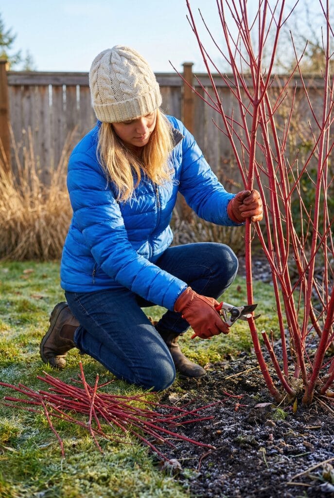 Be Brave and Give These 10 Plants a Hard Prune in March — They’ll Reward You With Bigger Blooms 5
