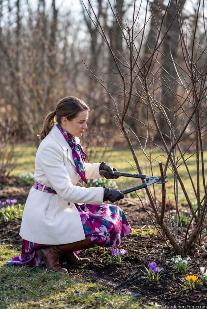 Be Brave and Give These 10 Plants a Hard Prune in March — They’ll Reward You With Bigger Blooms 6