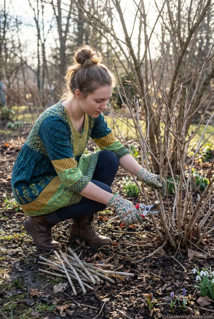 Be Brave and Give These 10 Plants a Hard Prune in March — They’ll Reward You With Bigger Blooms 2