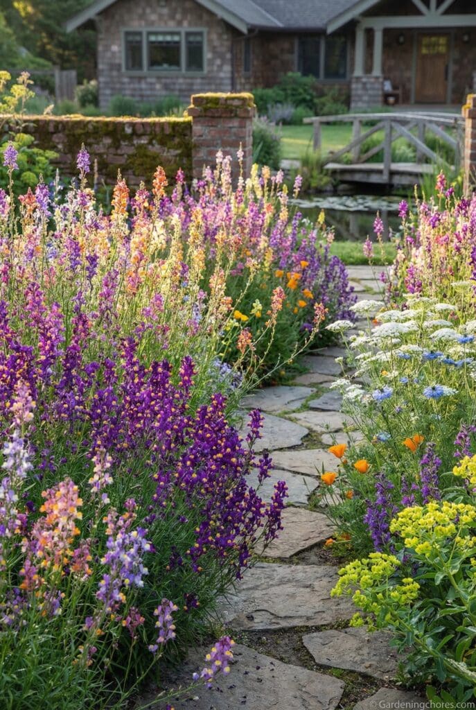 As the Ground Thaws in March, I Direct Sow These 12 Hardy Flower Seeds for a Head Start on Summer Color 10