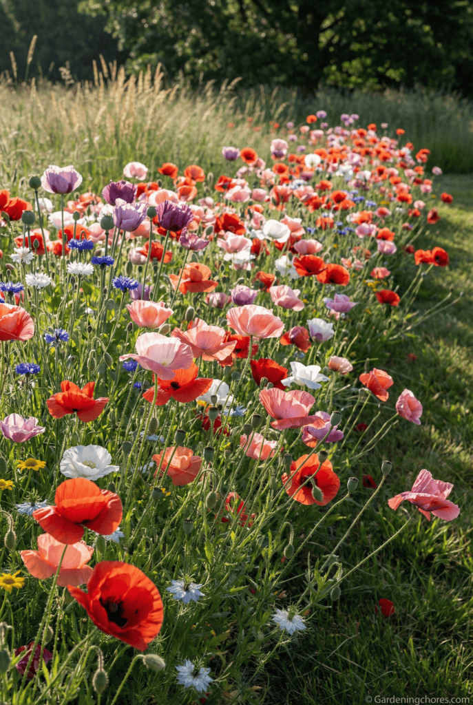 As the Ground Thaws in March, I Direct Sow These 12 Hardy Flower Seeds for a Head Start on Summer Color 8